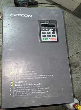 FRECON孚瑞肯变频器  功能 37kw380(德峰商行）