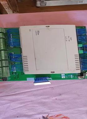 【星慕电子】江森LP-FX15Q00-000C，，成色如图，功能正常