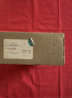 Fluke福禄克压力模块RANGE 1500 PSIG 750P09 10Mpa 压力开关询价