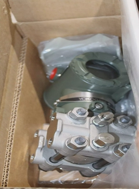 NEWYOKOGAWATRANSMITTEREJA110A-DLS4B-92EC/FS1/D1TRANSMITT