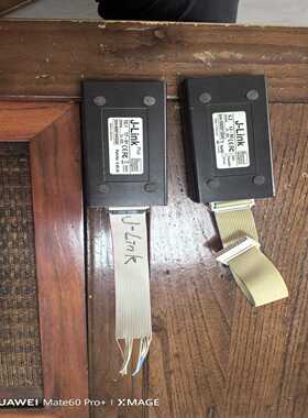 德国SEGGERJ-LinkPlus调试器，两个都是询价