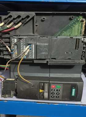 6SE6440-2UD24-0BA1变频器两台台，4k询价