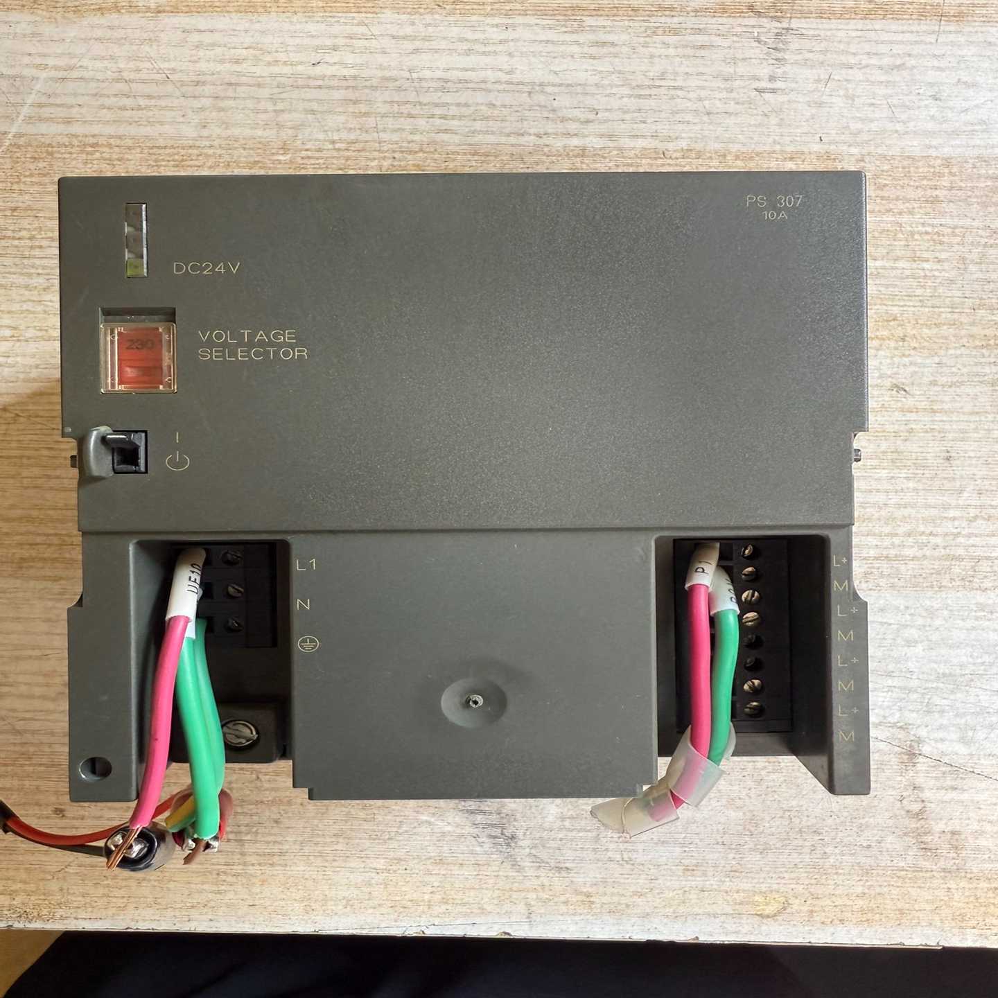 西门子PLC电源模块，6ES7 307-1KA01-0AA0一议价商品