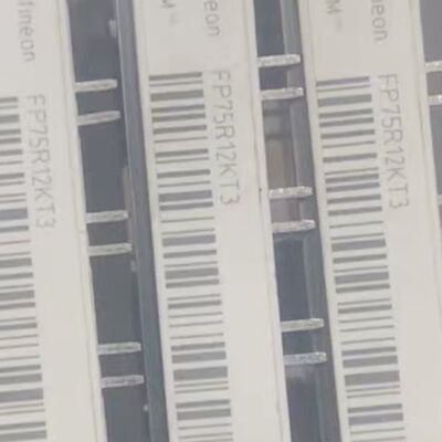 英飞凌模块FP75R12KT3FP75R12K