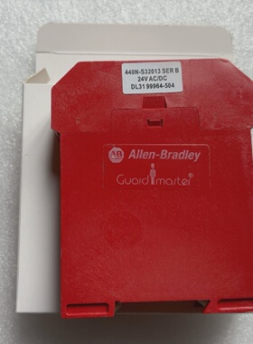 议价AB罗克韦尔继电器SIPHA，440N-S32013，全新正