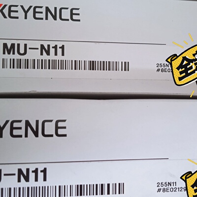 基恩士KEYENCE模块MUN11