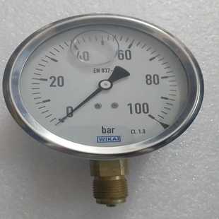 VIKA压力转速表，全新未使用现货，欢迎议价