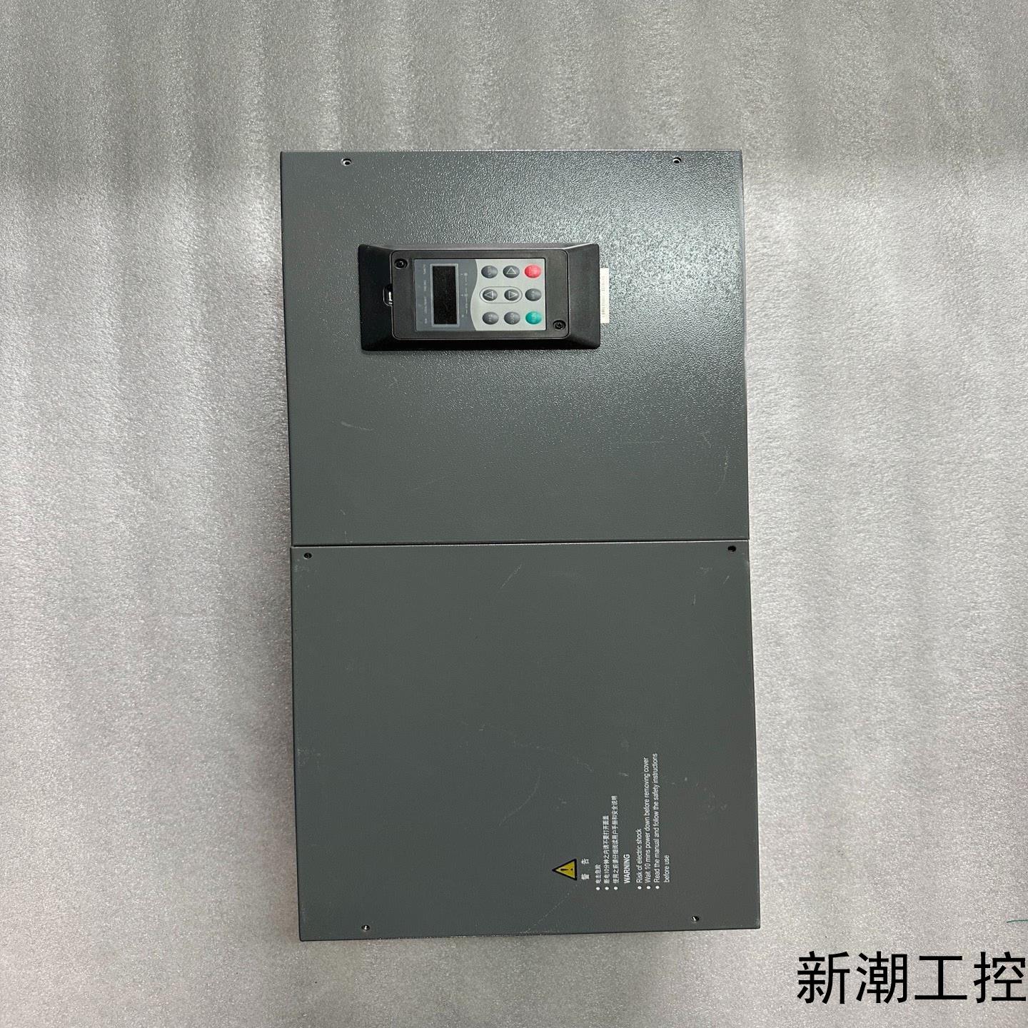 汇川变频器  CS200-4T37GB-H-R   37KW议价商品