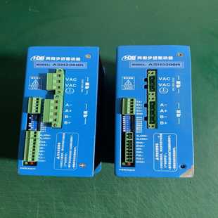 咨询 HDB德国汉德堡两相步进电机驱动ASH2280R