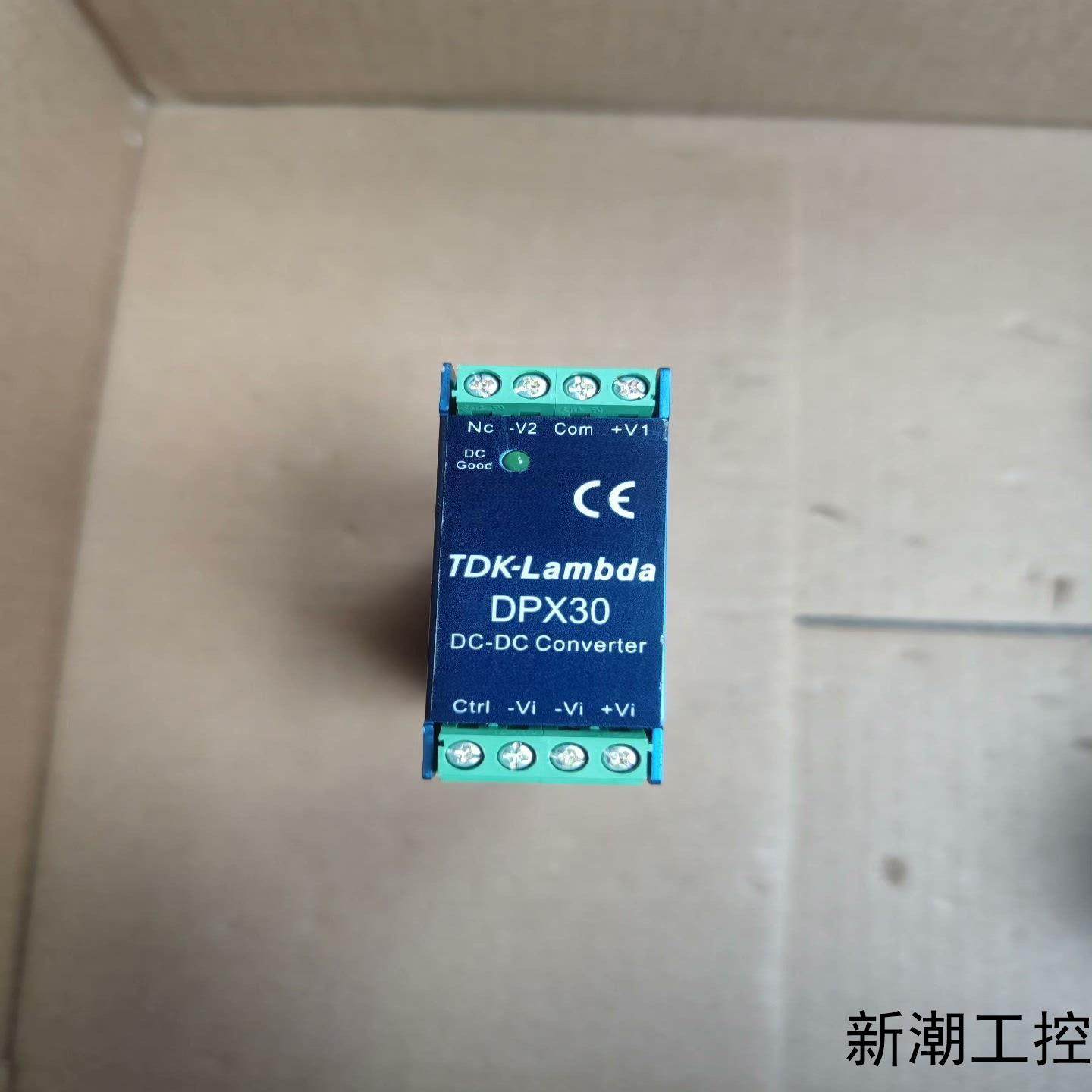 TDK电源DPX30-48WD12成色如图功能正常包议价商品