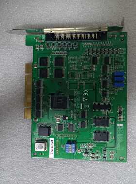 议价研华PCI-1710UD101-3数据采集卡