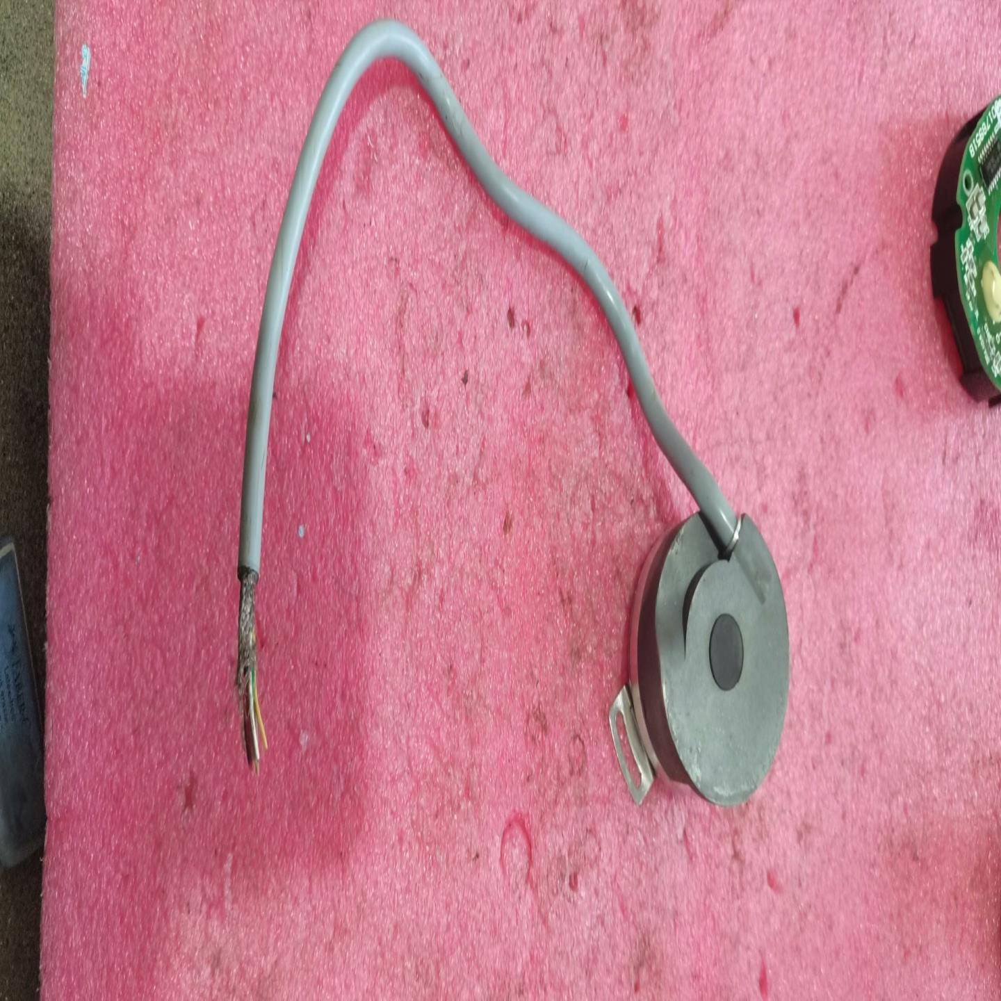 广数主轴电机编码器EC50P13T-L5TPR-10246；议价