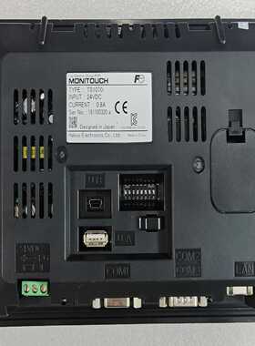 富士触摸屏TS1070i成色如图，功能包好，包邮，感兴趣--议价商品