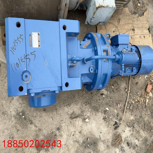 【请询价】日本住友减速机3KW型号LHYM4-4D17DC-AVY2