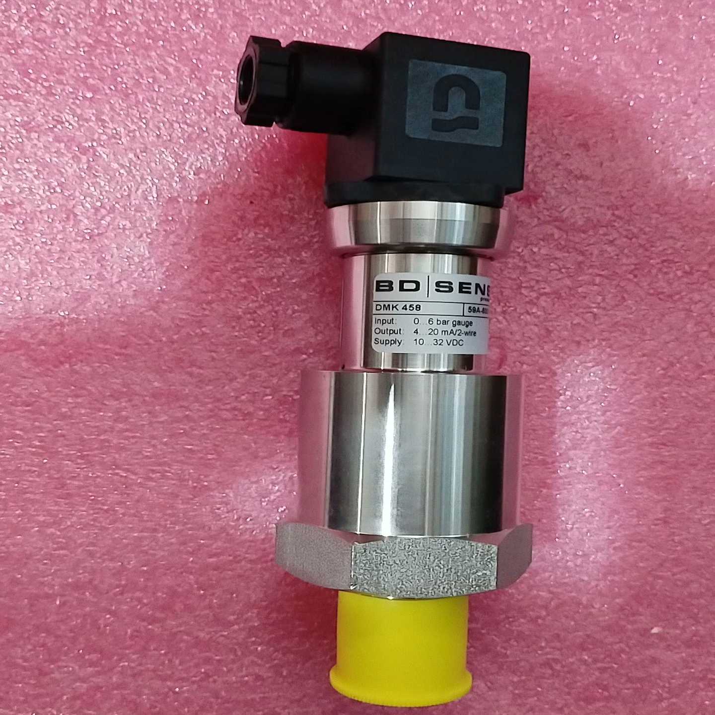 BDSENSORS压力变送器DMK458--议价商品