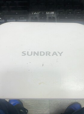 询价~SUNDRAY  NAP-2400  ，4台，支