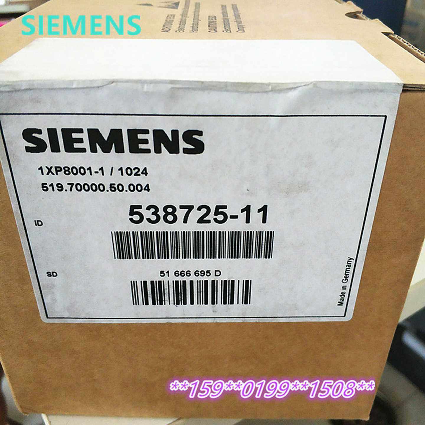 1XP8001-1-10241XP8012编码器ID538725-11SN21371867Bh