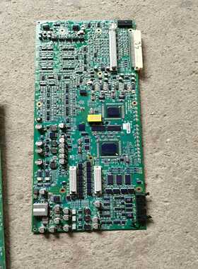 施耐德APC   Cpu控制扳640-4940E-ZREV0一议价商品