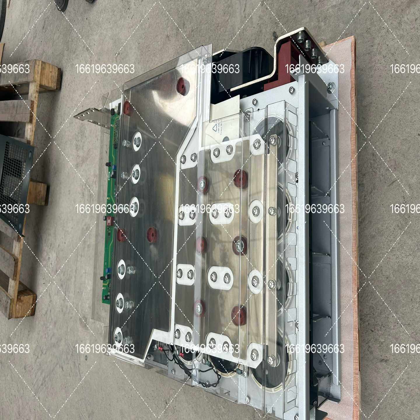 6SL3352-1AG41-3FA1 1200KW逆变功率单~议价