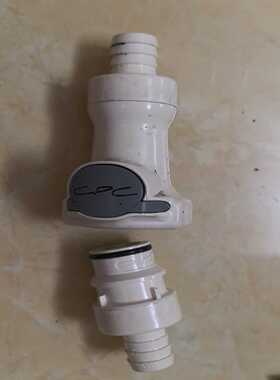 hpindigo管路快速接头【博航商行】