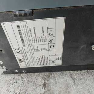 派克直流调速驱动器DC590一台询价