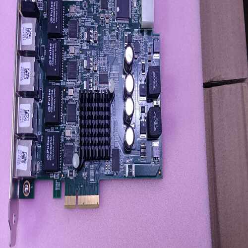 (询价)康耐视图像采集卡CFG-8704E-10-0001