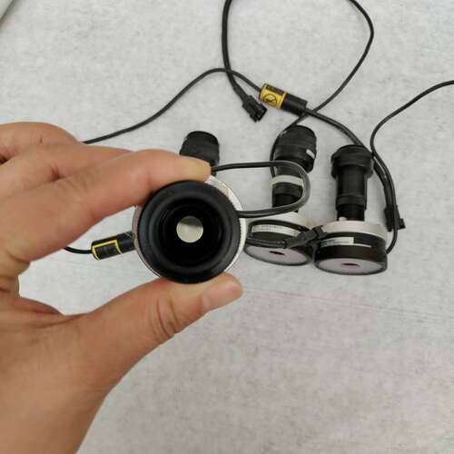 咨询-MDEL-CR16茉莉特视觉光源LED红光