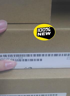 询价~6AV6648-0CC11-3AX0 ，保内 需