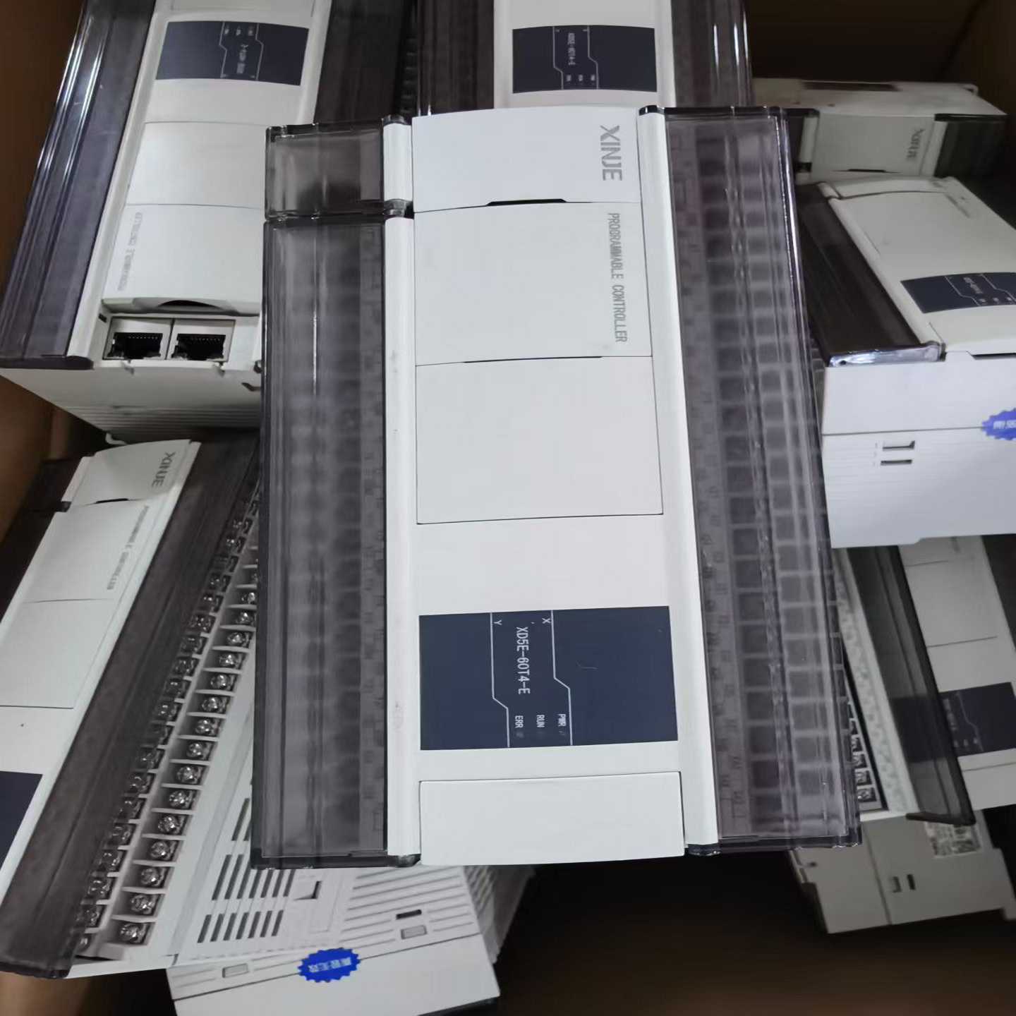 信捷PLC，XD5E-60T4-E，，功能，测试询价