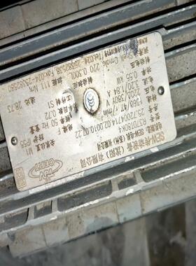 SEW赛威减速机电机R37DT80K4，电机功率0.55KW询价
