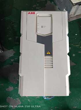 ACS580-01-124A-4K475变频器580