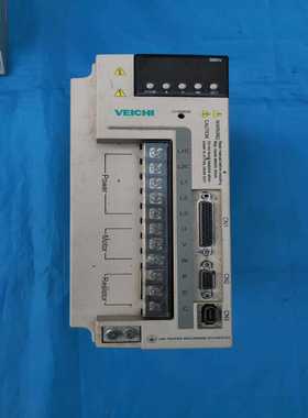 SD600A-T3-7R5深圳伟创伺服驱动器7.5KW功询价