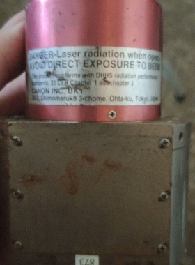 询-canonkp1m200d激光编码器电机