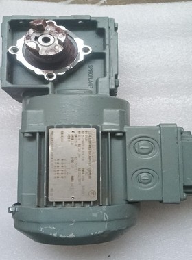 SEW-EURODRIVE减速电机DR63L4--议价商品