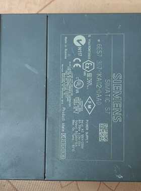 电源6ES7307-1KA02-0AA0旧货成【询价】