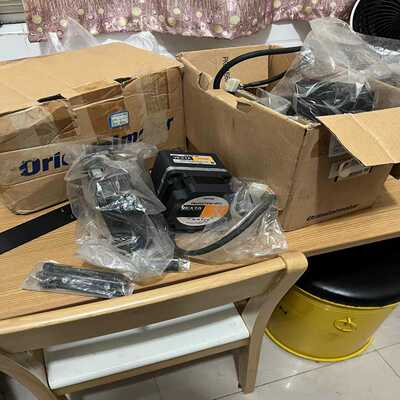 FBLD75CW驱动器FBLM575W-GFB电机减速头询价