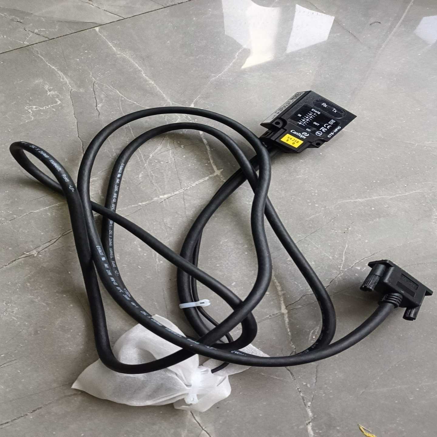 【请询价】CanTops韩国传感器 型号CTS-HPIO  CTS-H