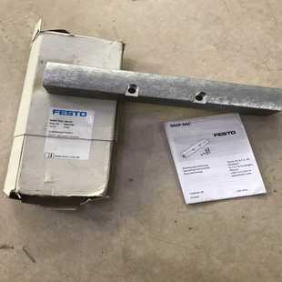 询价~FESTO费斯托液压缓冲器支架DADP-DGC-40-GF