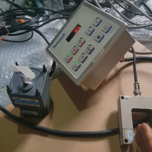 溢价-钛玛科纠偏控制器WG310B10SV有5个具