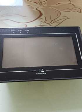 威伦触摸屏MT8050i实物图片有请留言。适用