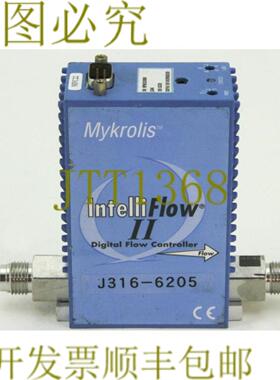 供应6205 MYKROLIS MFC INTELLIFLOW II 数字流动产品 DSPAE1