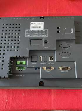出一台KincoeView人机界面，型号MT4522T。功--议价商品