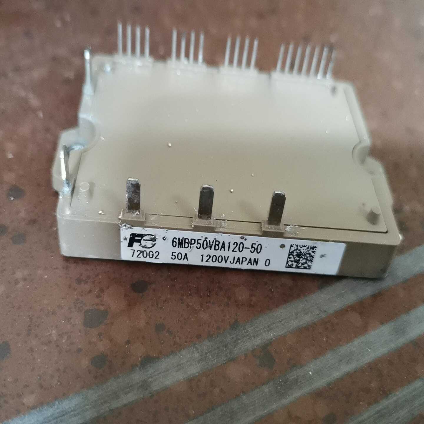 模块6MBP50VBA120/50【询价】