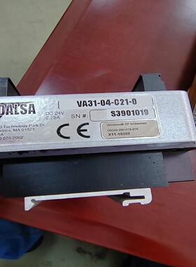 DALSA，控制器，VA31-04-C21-0，议价--议价商品