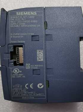 6ES7222-1HF32-0XB0、询价