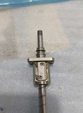 THK精密滚珠丝杆，全新未使用。编号AIE05327，型号见-议价