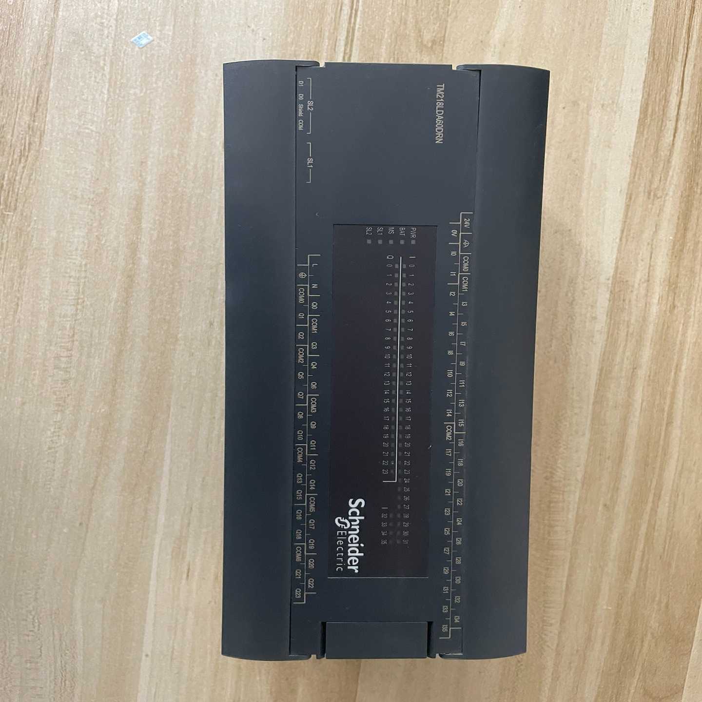 TM218LDA60DRN九新，成色如图询价