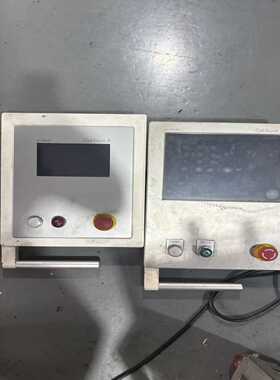 询价CYBELEC斯伯克折弯机触摸屏系统，型号CybTouch8