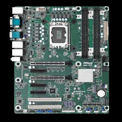 询价~IMB-1712 14/13/12th  ASROCK