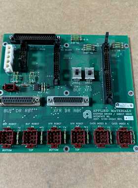 APPLIEDMATERIALS应用材料0100-20--议价商品